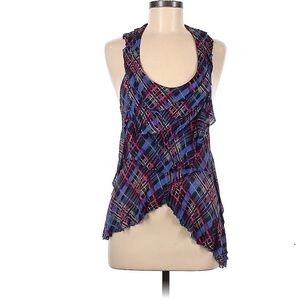 Free People Dressy Tank Top